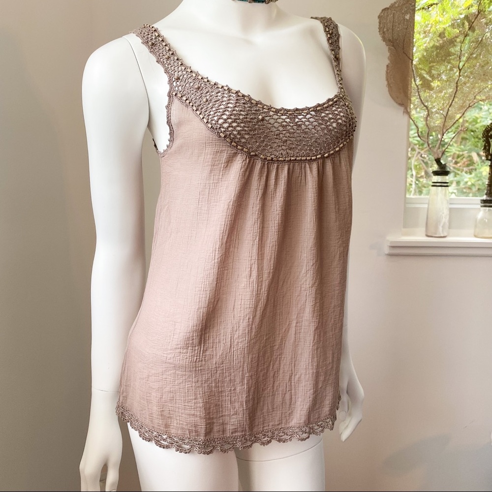 MINT brand summer camisole